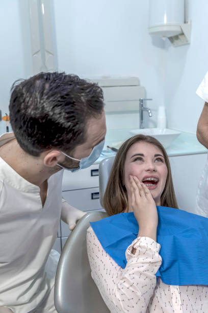 Best Chipped Tooth Repair Near Me  in Buffalo, NY